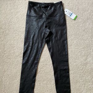 Gaiam liquid leggings